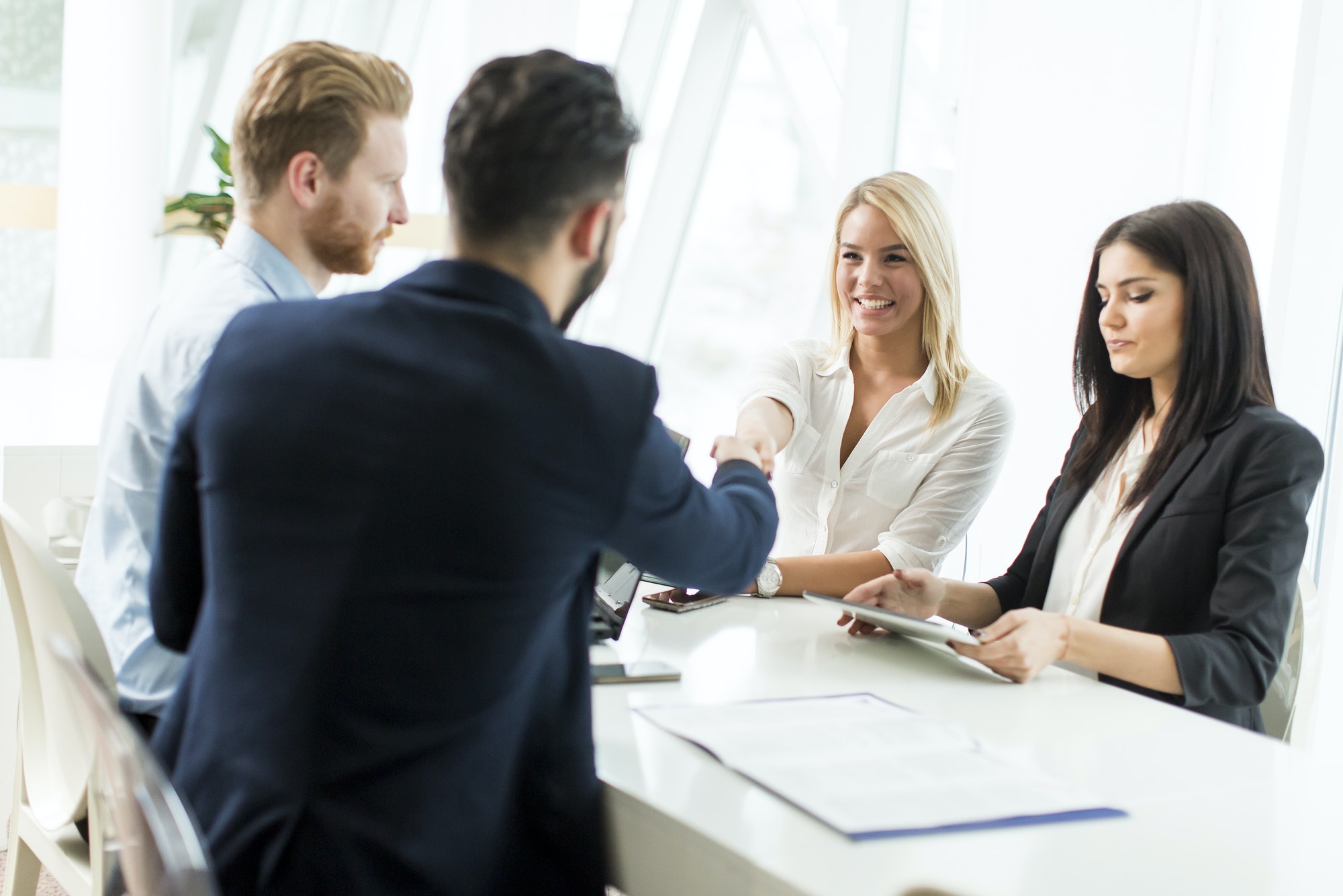 About Us1 Business people