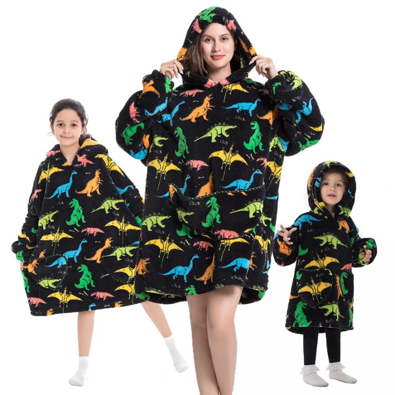 Heated hoodie blanketwearable blanket hoodieelectric blanket hoodie