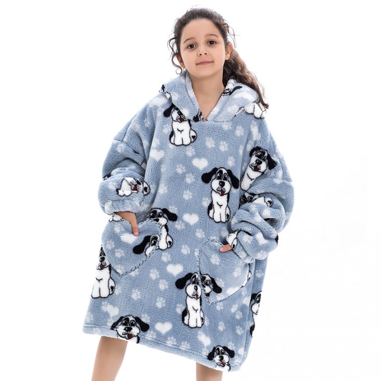 Heated hoodie blanketwearable blanket hoodieelectric blanket hoodie