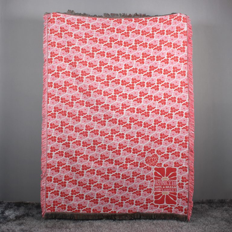 woven tapestry blanketwoven blanket custom designjacquard woven rugs