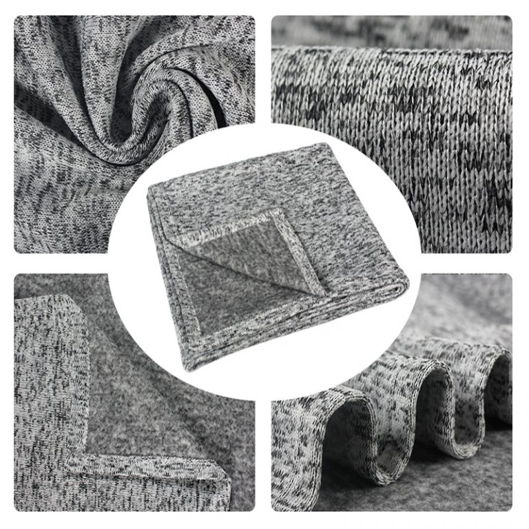 100polyesterprint logoKation Polar Fleece Blanketpersonalised newborn blanket Dotex