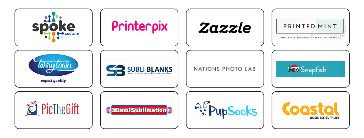 Do You Need Blank Textile Products For Sublimation Printing ?
