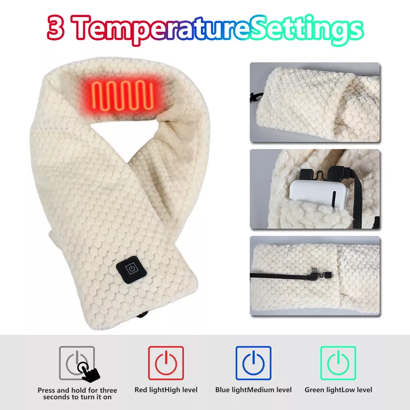 Do heated hoodies exist?12