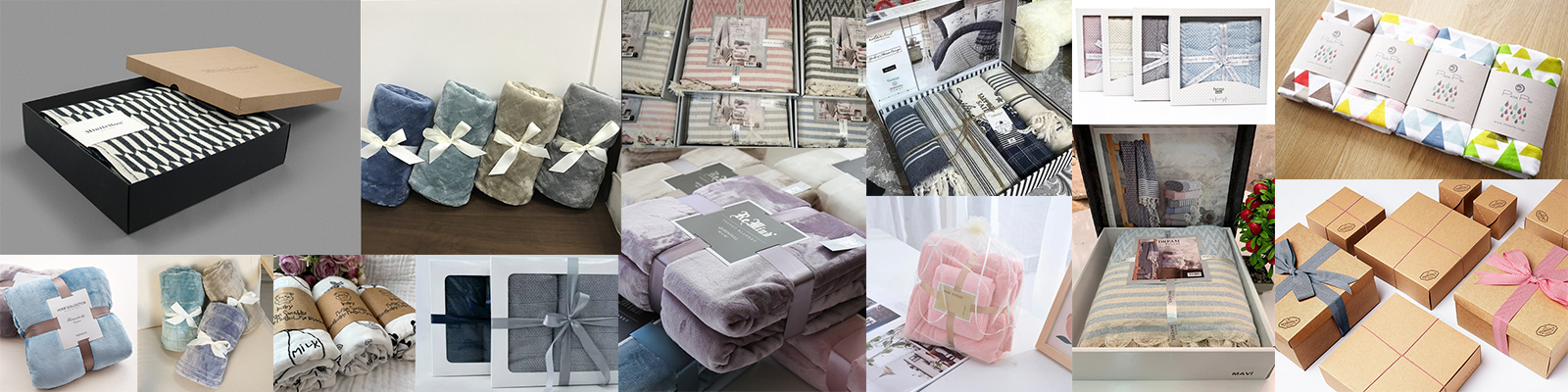 What Customization Options are Available for Promotional Fleece Blankets?3