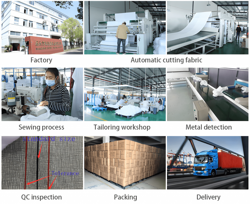 How do you need a blanket?6