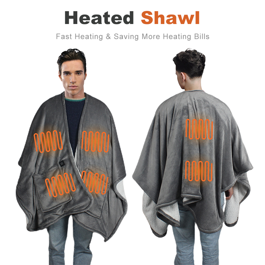 How to Wash Heated Blanket ?2