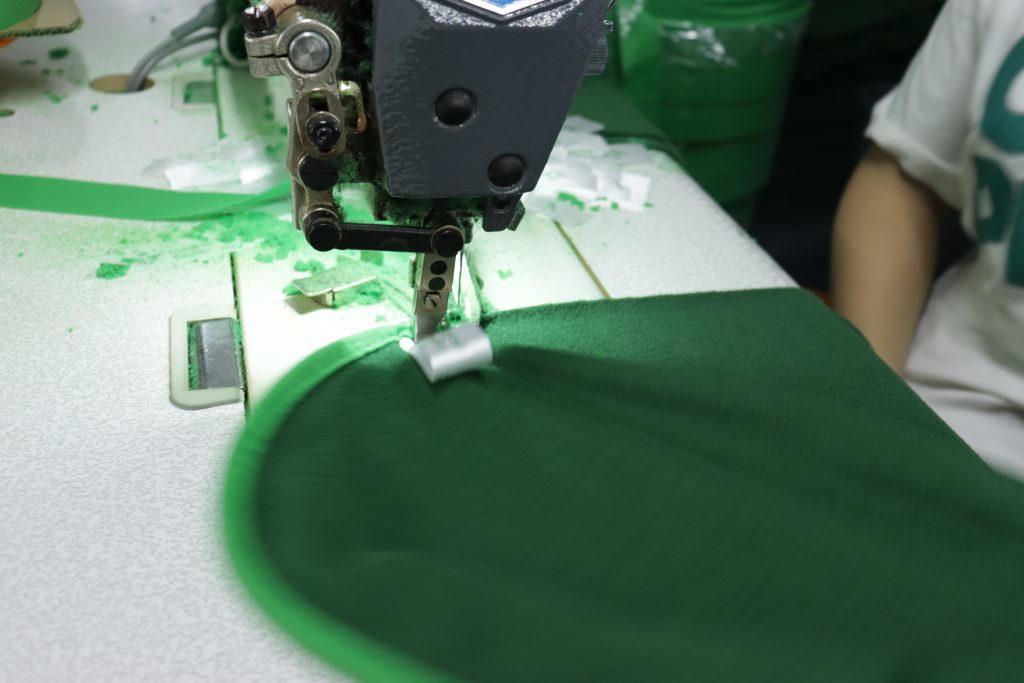 How to sew a Fleece Blanket ?4