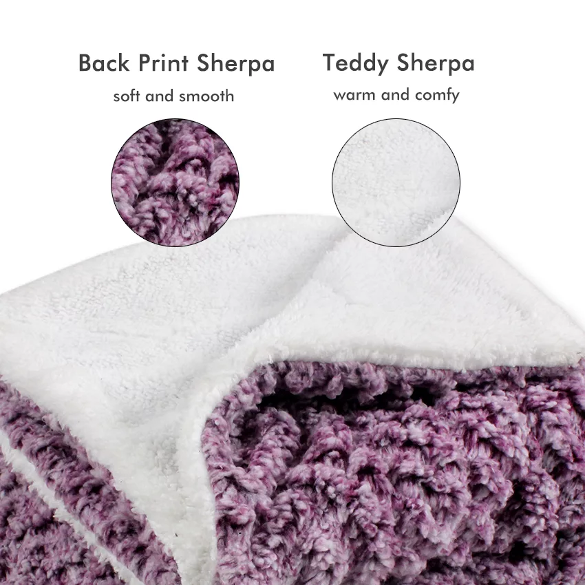 What are the Advantages and Disadvantages of Sherpa Fleece?1