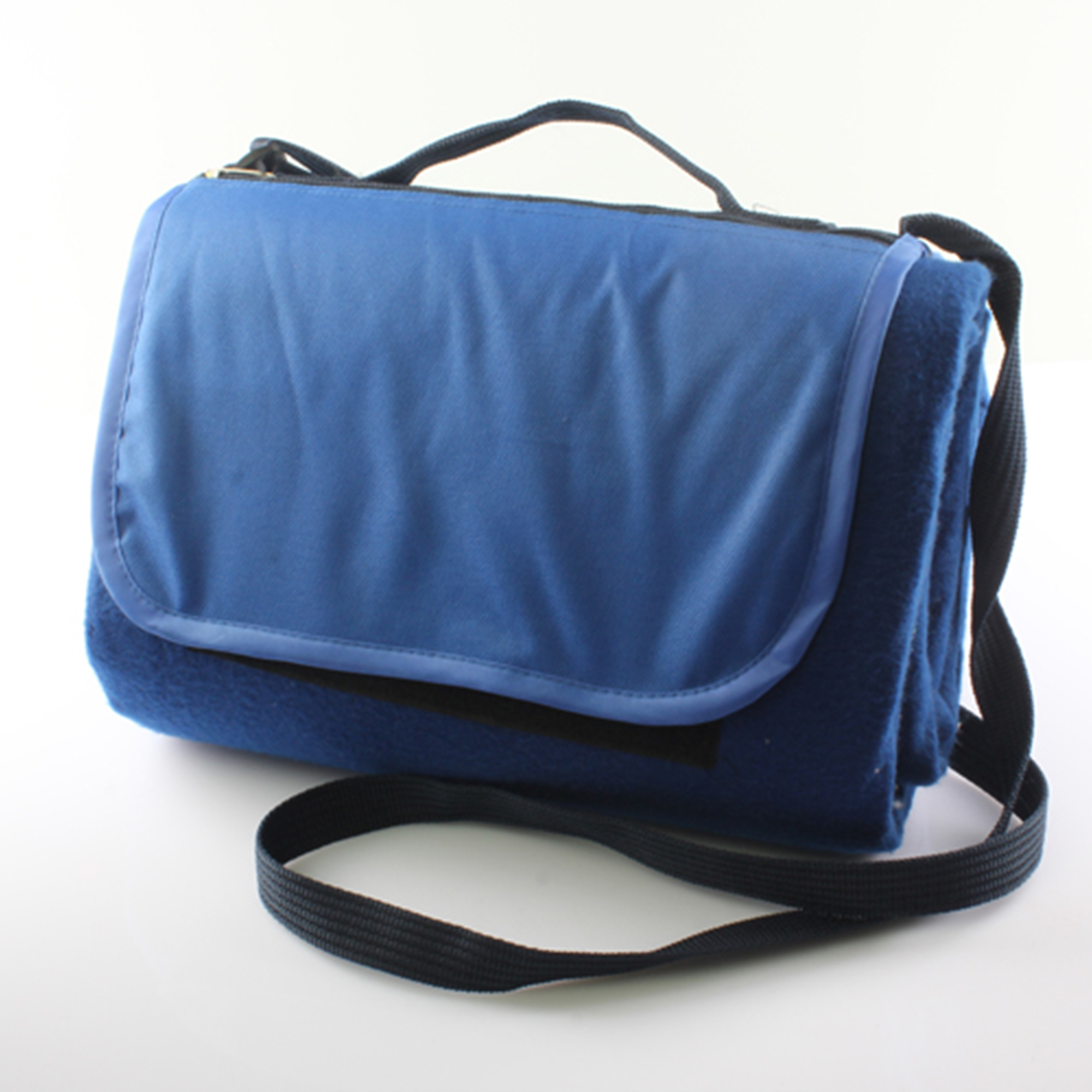Outdoor Blanket24 blue picnic blanket
