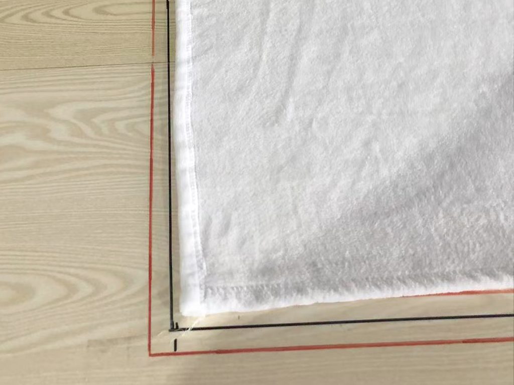 White Blanket16 White Blanket16