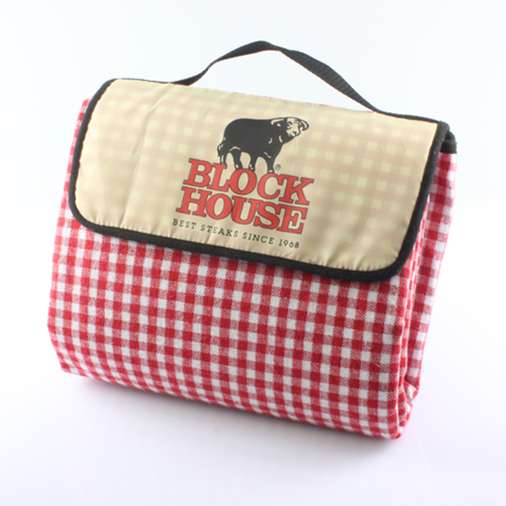 Outdoor Blanket22 red camping mat