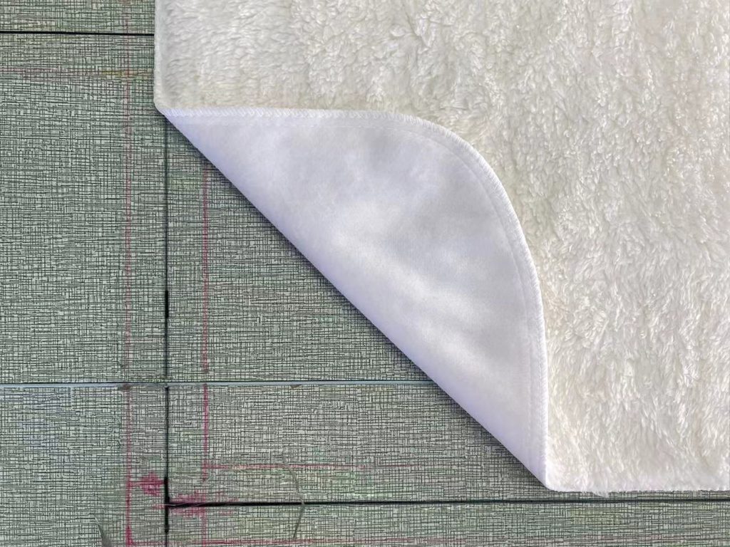 White Blanket19 White Blanket19