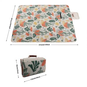 Outdoor Blanket1 printed picnic blanket