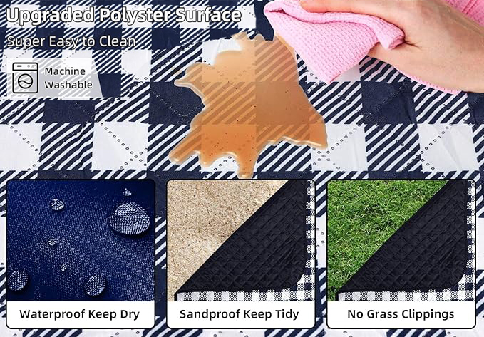 Outdoor Blanket14 Outdoor Blanket14