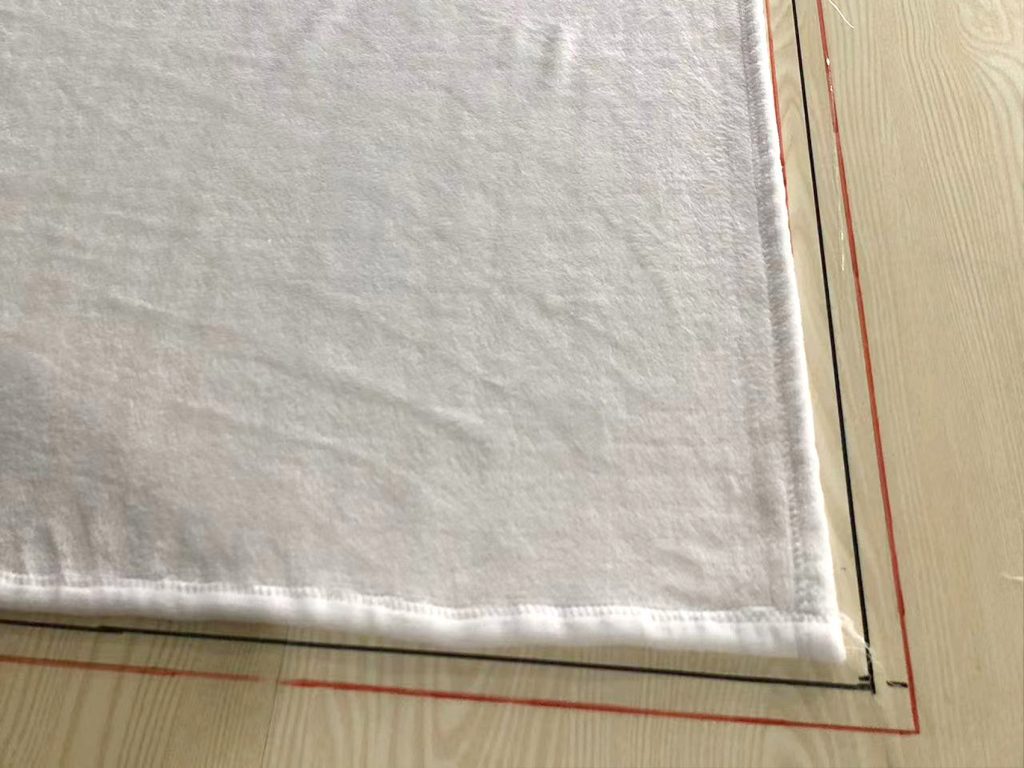 White Blanket18 White Blanket18