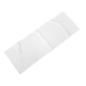 White Blanket3 white Beach Towel
