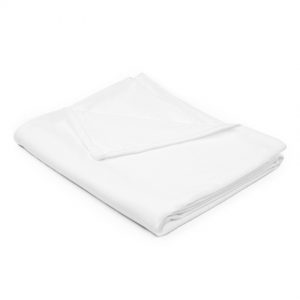 White Blanket8 white swaddle blanket