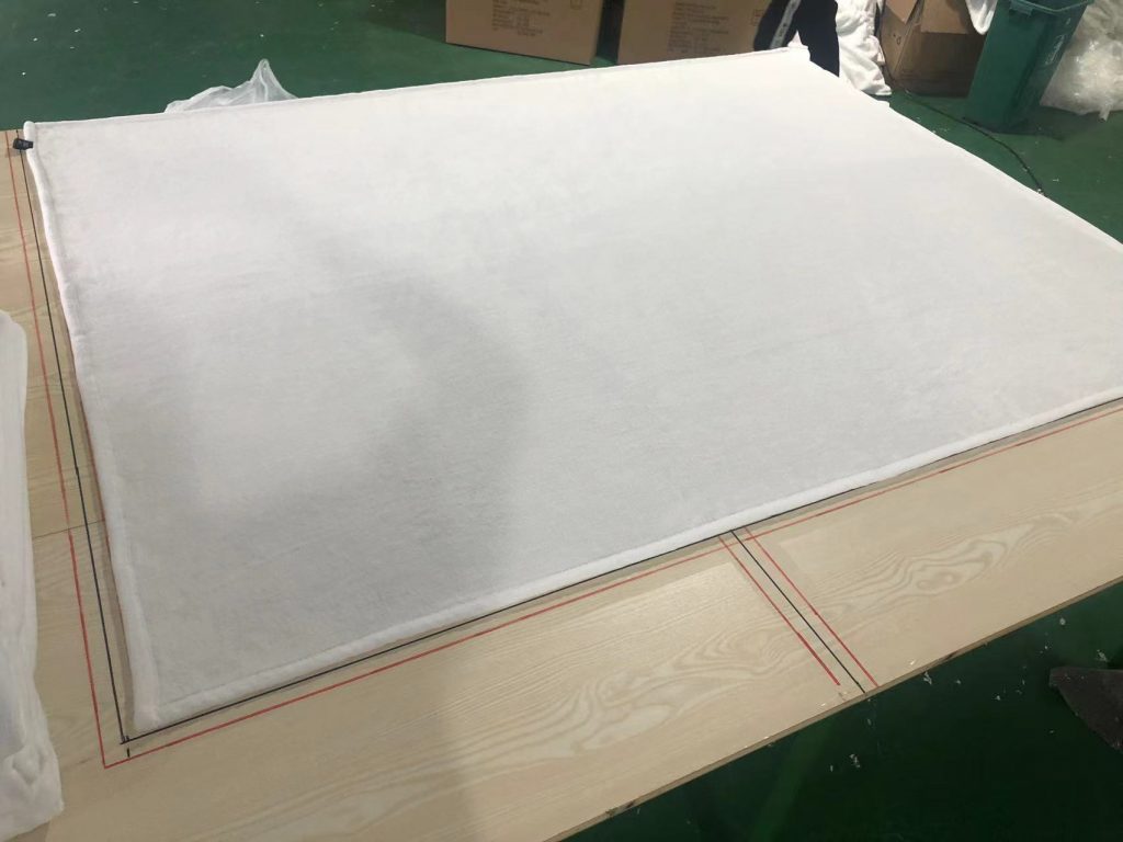 White Blanket14 White Blanket14