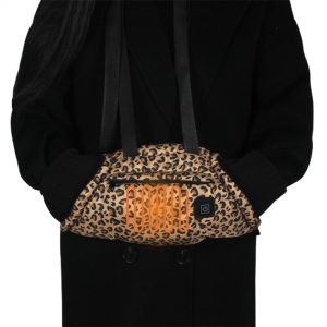 Heating Products9 pinted heated hand muff
