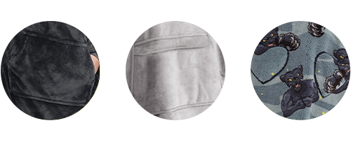Hoodie Fleece7 Hoodie Fleece7