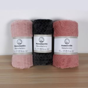 Throw Blanket8 flannel fleece blanket-blanket manufacturer-blanket supplier