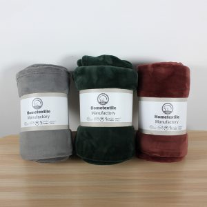 Throw Blanket9 flannel fleece blanket-blanket manufacturer-blanket supplier