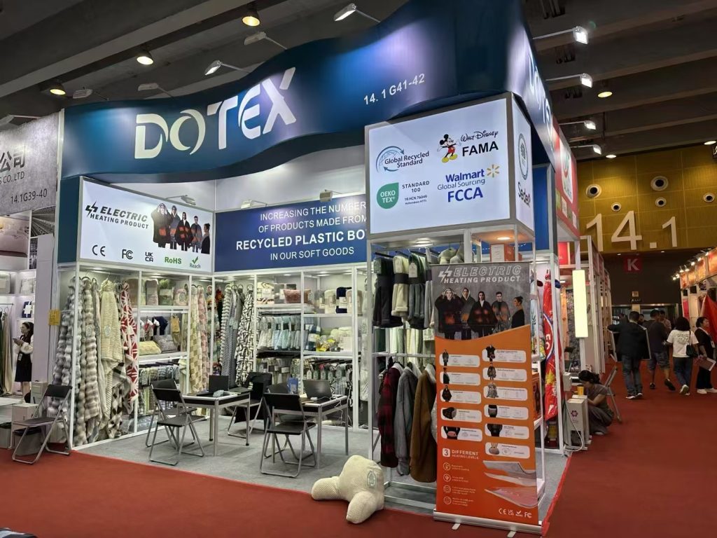 How European Buyers Can Benefit from Sourcing Eco-Friendly Blankets from China?