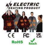 heated usb blanket-blanket heated -electric blanket