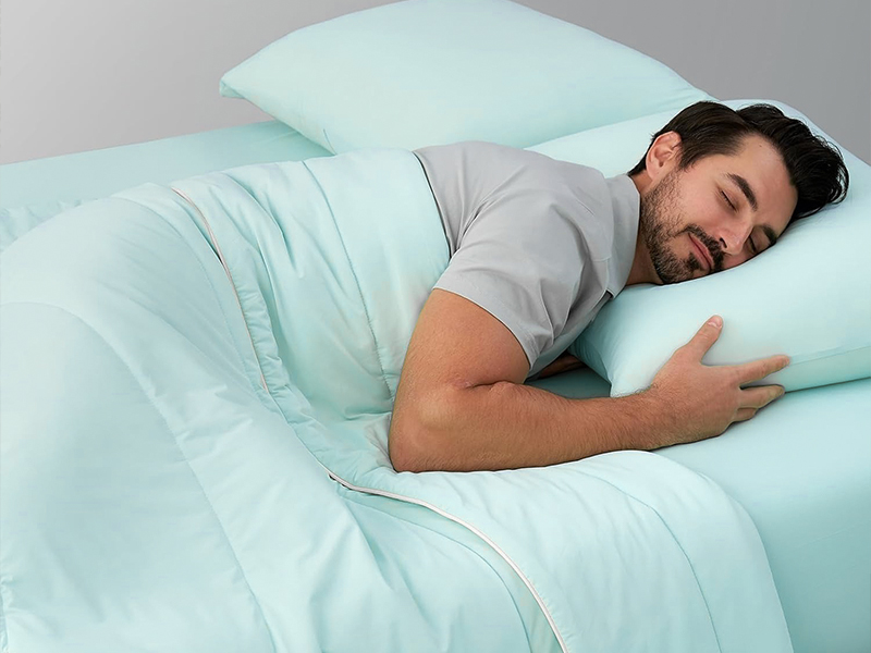 Cooling Blanket15 Cooling Blanket15