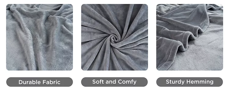 What is an Oversized Throw Blanket?1