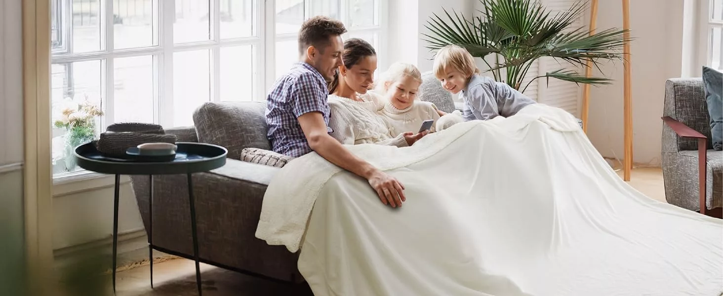 Sherpa-Decke-Sherpa-Überwurfdecke-benutzerdefinierte Sherpa-Decke